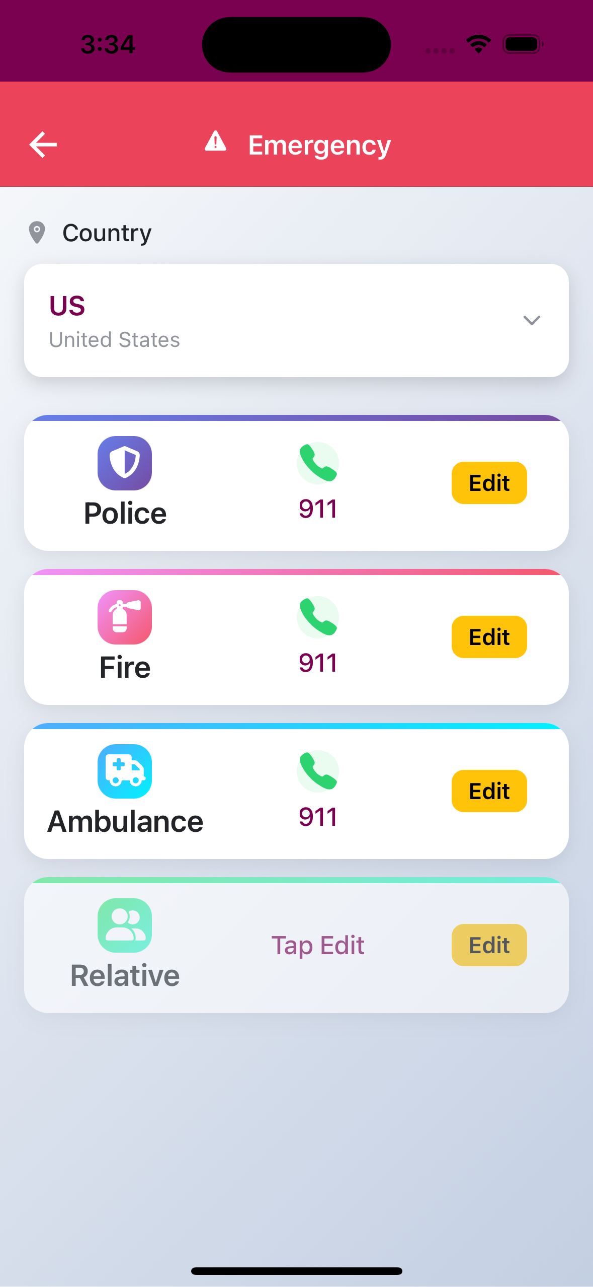 Roshetta screenshot 1