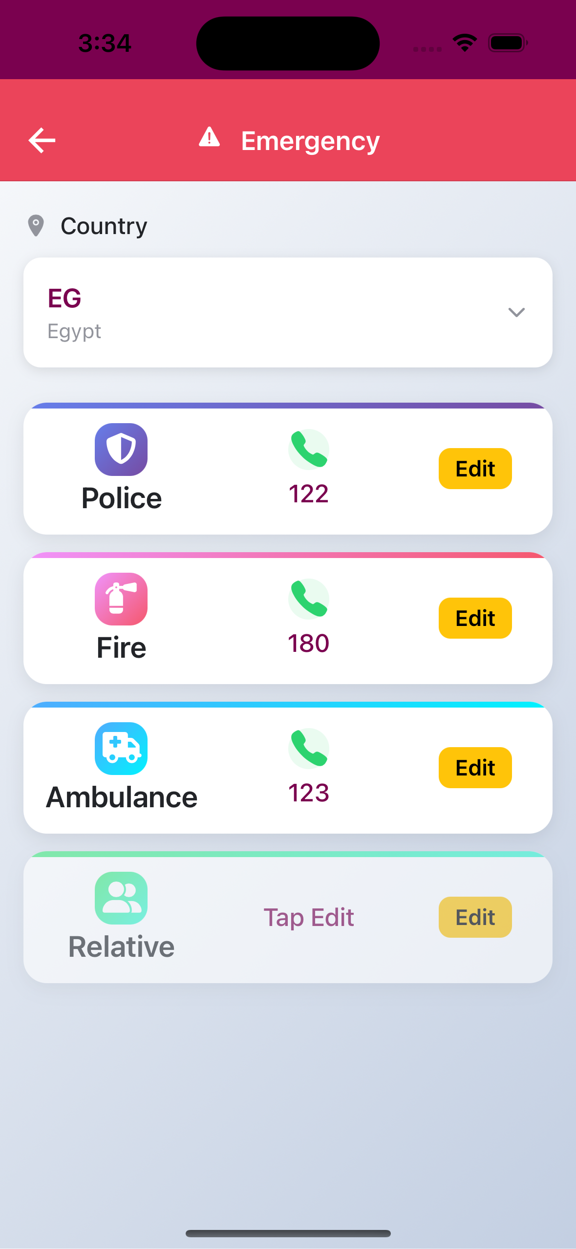 Roshetta screenshot 2