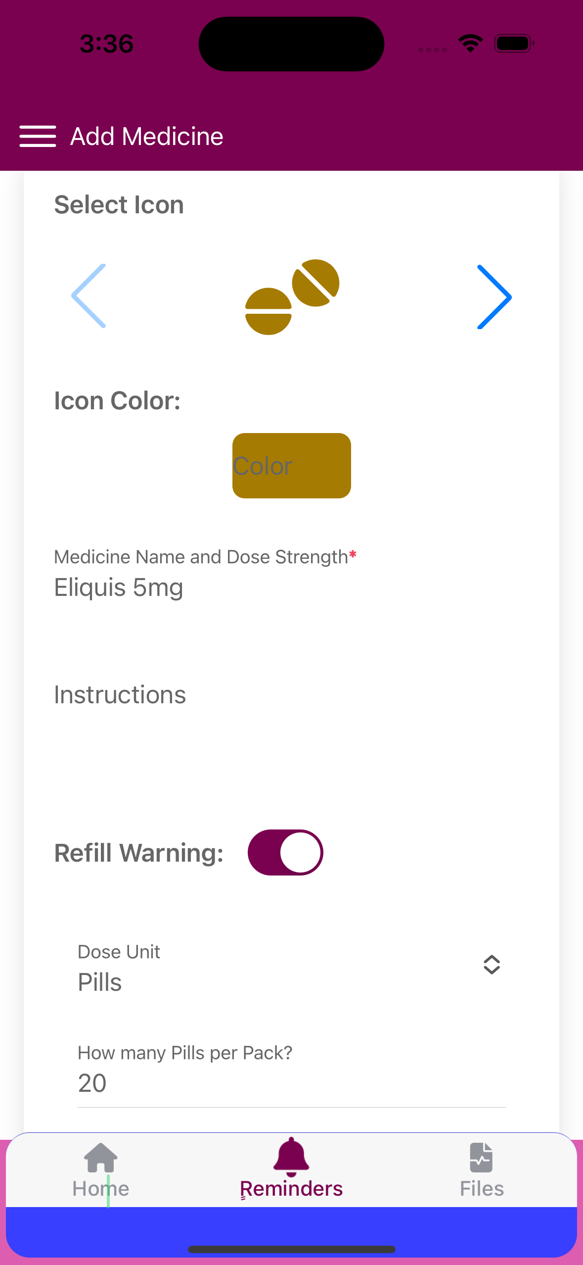 Roshetta screenshot 3