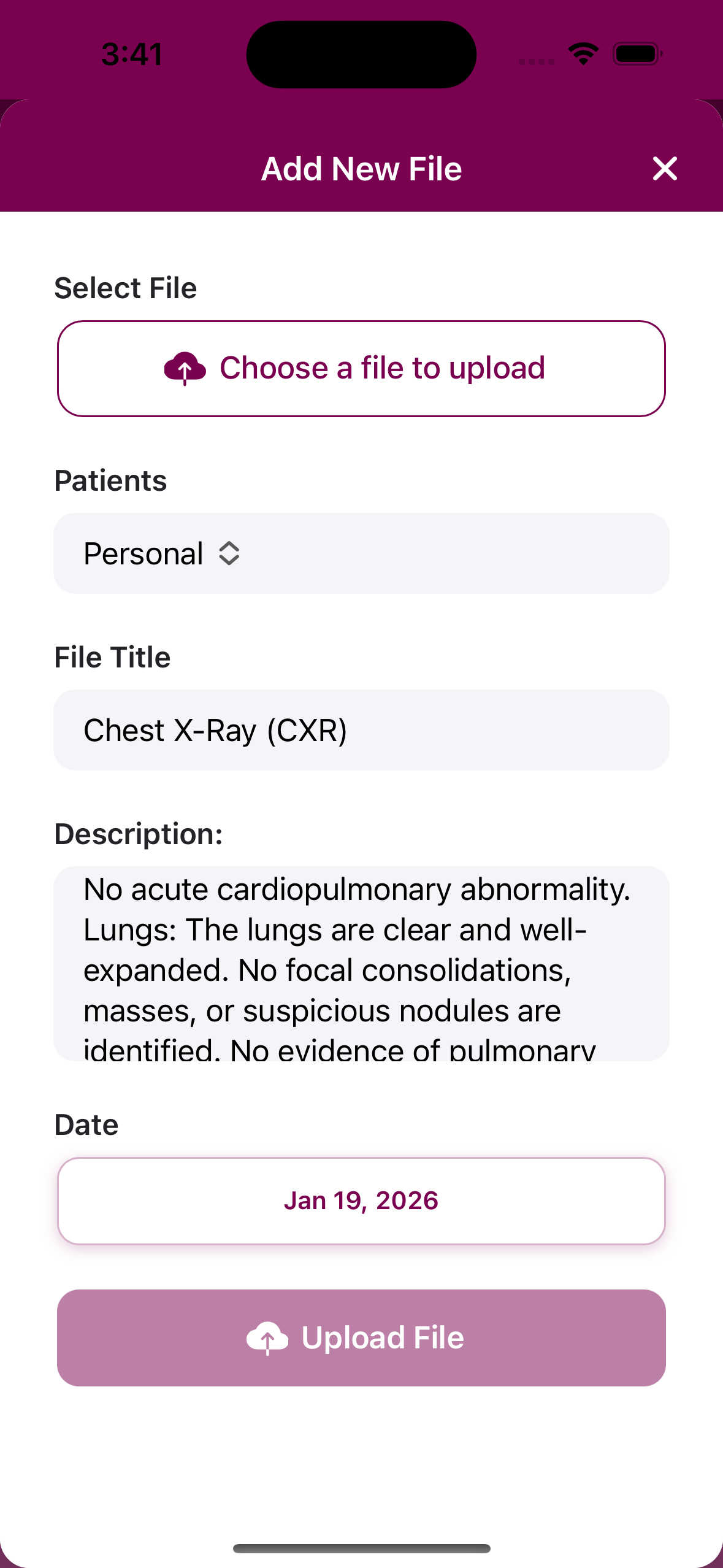 Roshetta screenshot 8