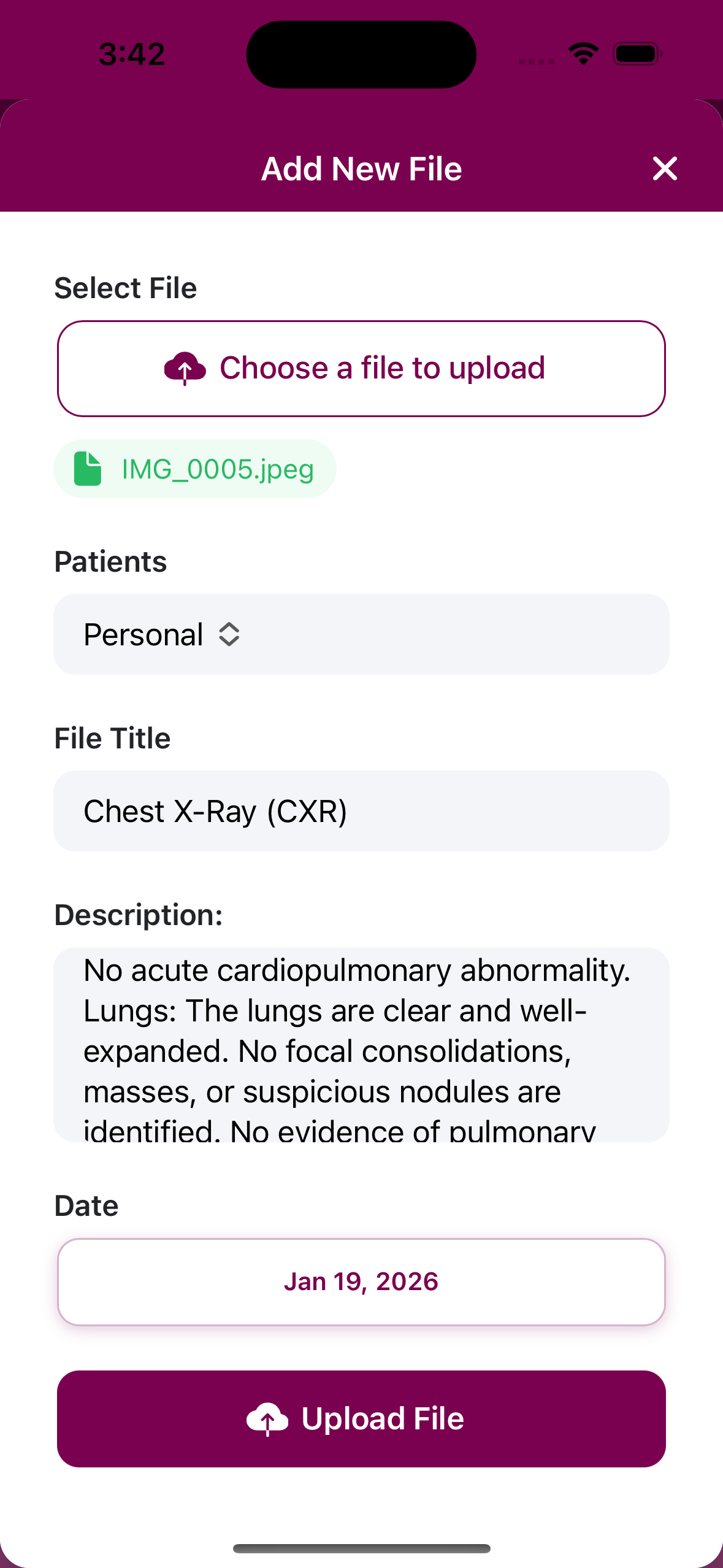 Roshetta screenshot 9